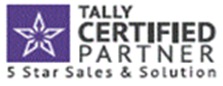 Tally Certified Partner badge