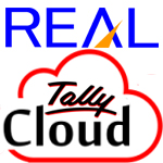 Real Tally Cloud